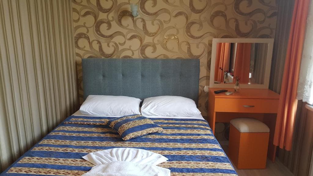Anadolu Hotel - 45