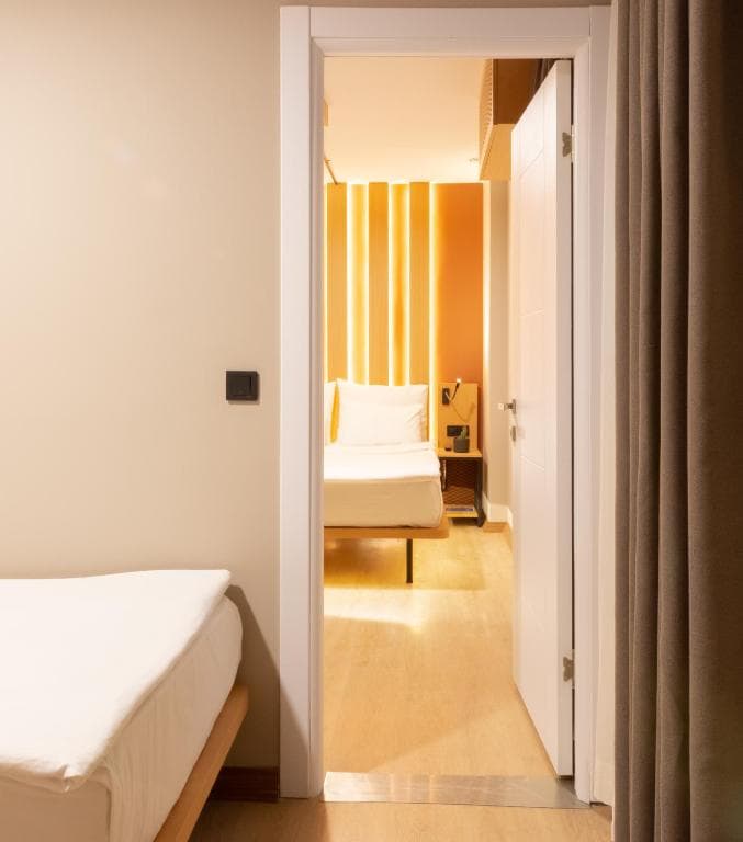 Antik Hotel - 11