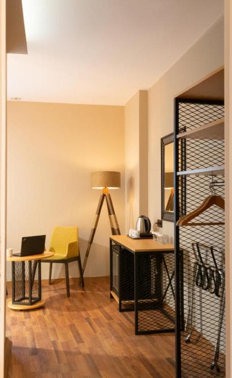 Antik Hotel - 16