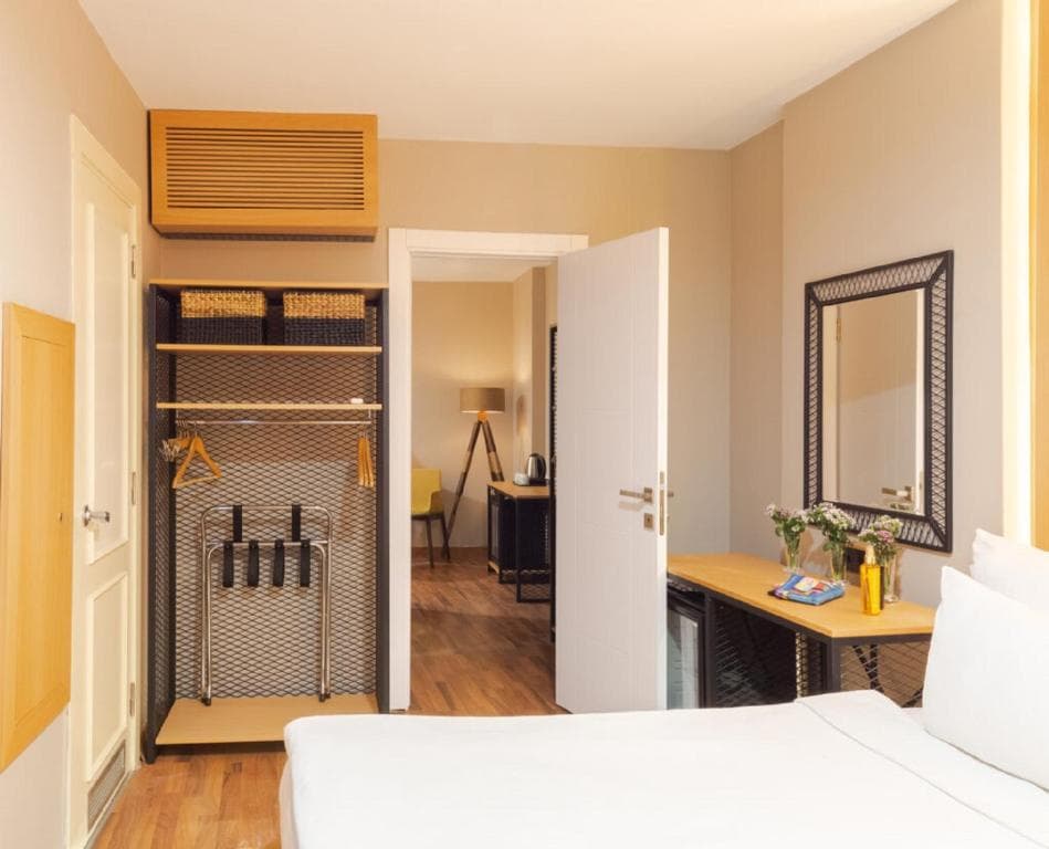 Antik Hotel - 18