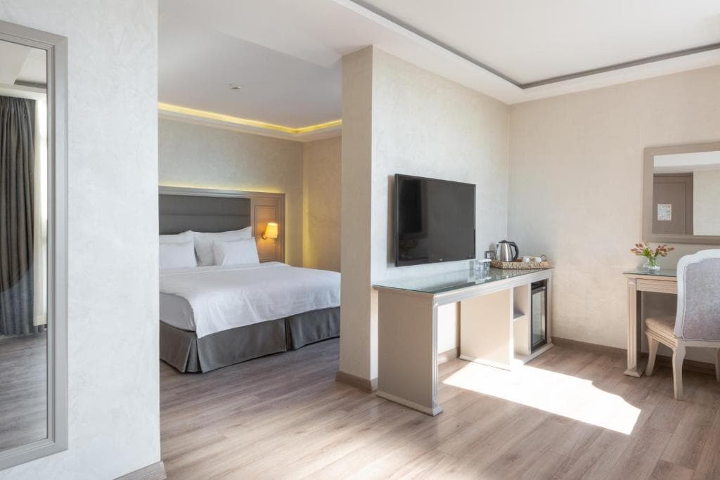 Antik Hotel - 20