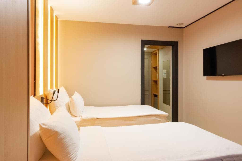 Antik Hotel - 23