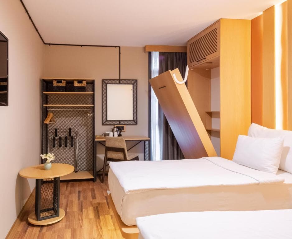 Antik Hotel - 25