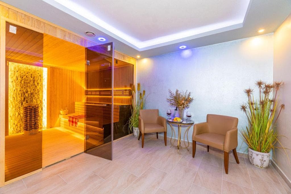 Bekdas Hotel Deluxe - 16