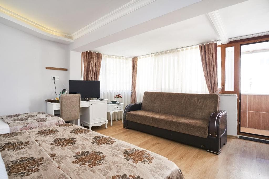 Beyazit Palace Hotel - 35
