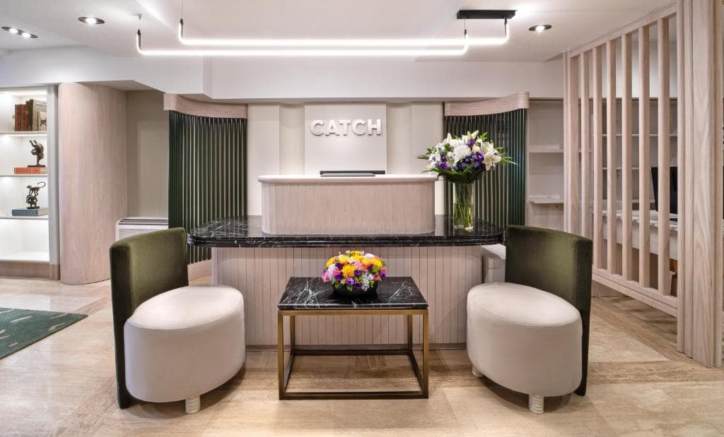 Catch Hotel Sultanahmet - 3