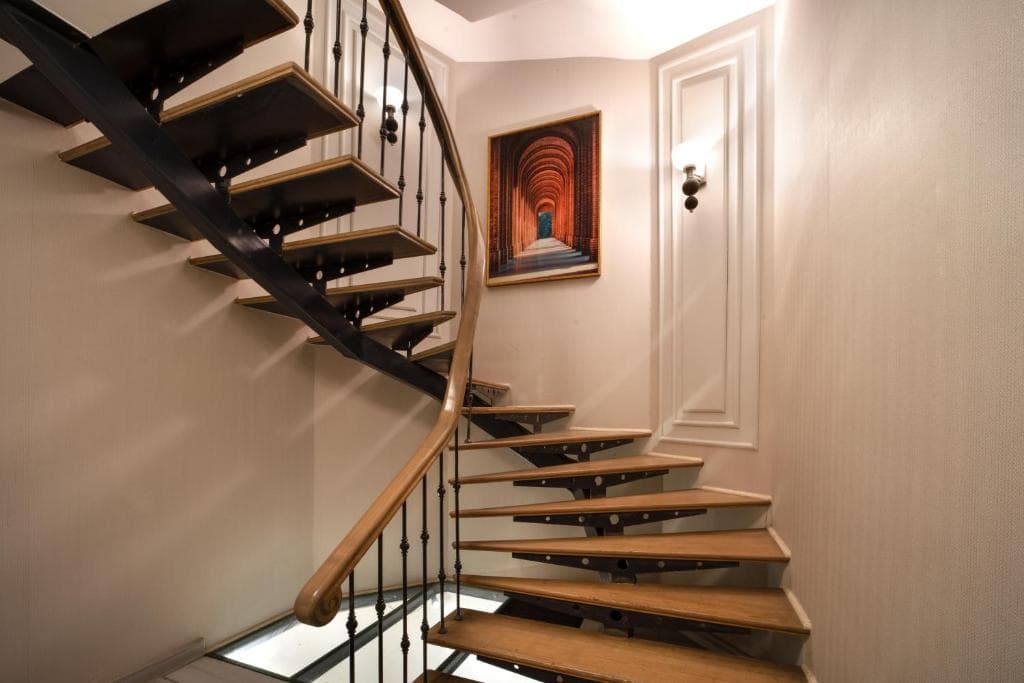 Catch Hotel Sultanahmet - 6