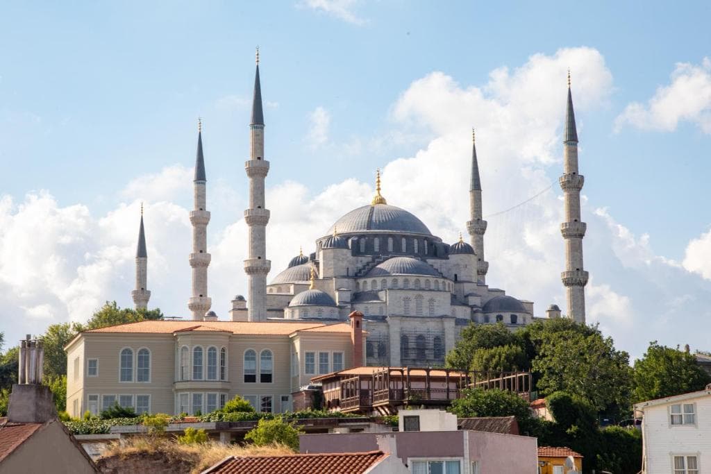 Catch Hotel Sultanahmet - 21