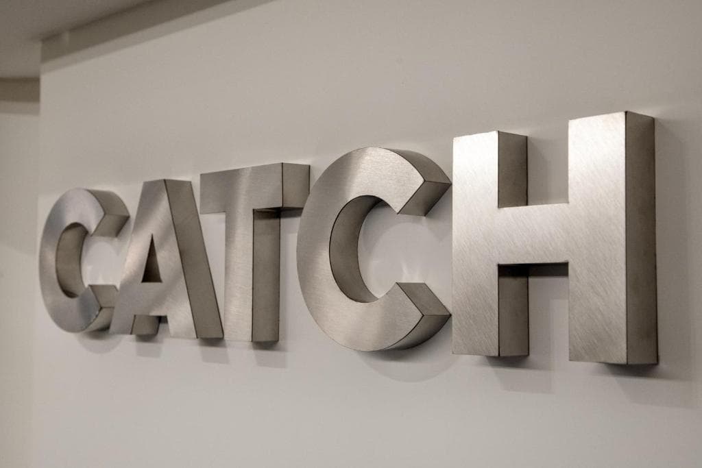 Catch Hotel Sultanahmet - 25