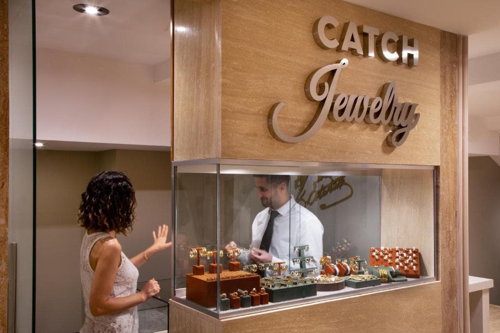 Catch Hotel Sultanahmet - 26
