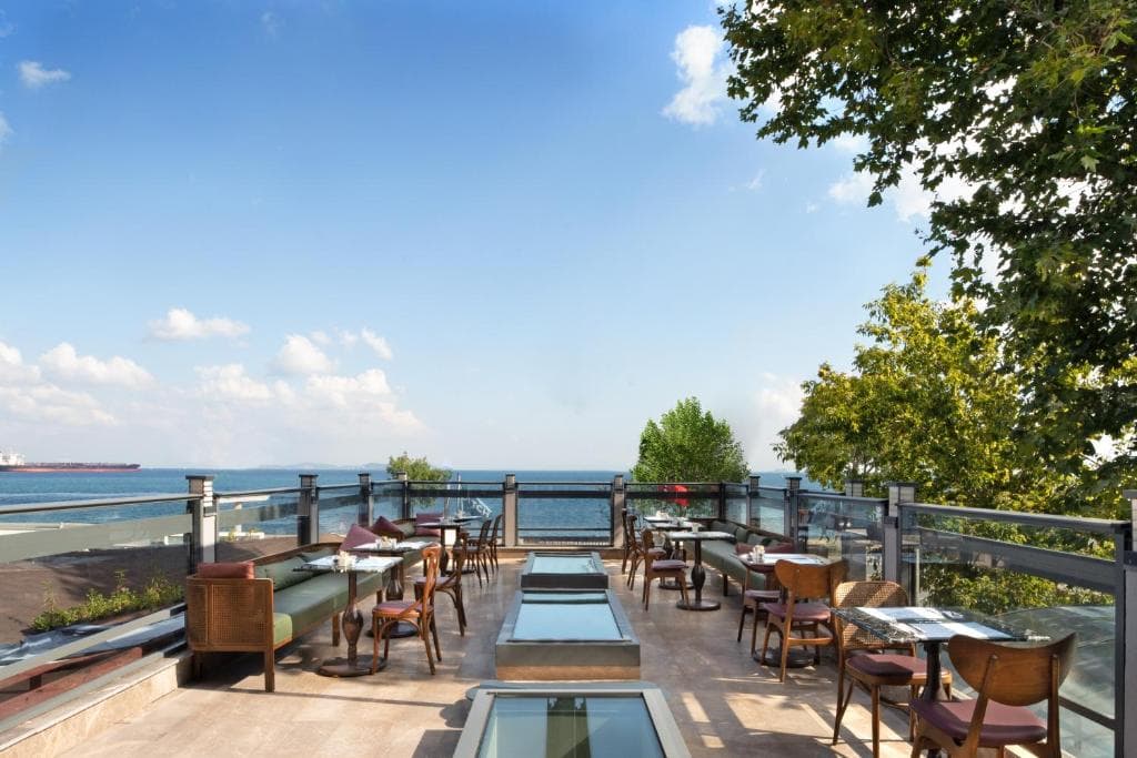 Catch Hotel Sultanahmet - 32