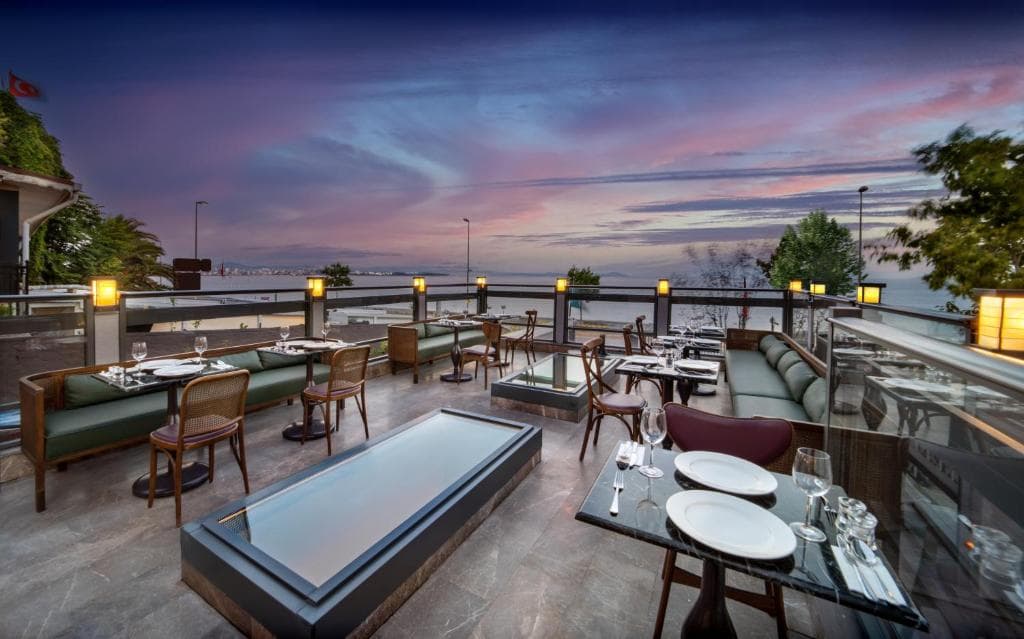 Catch Hotel Sultanahmet - 33