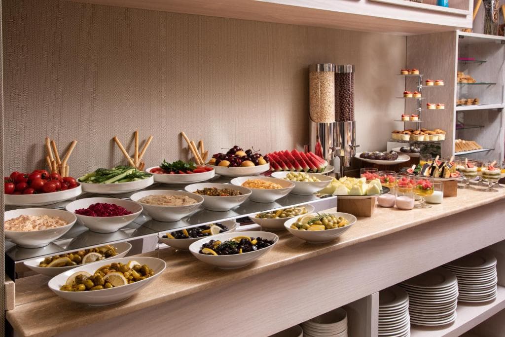 Catch Hotel Sultanahmet - 35