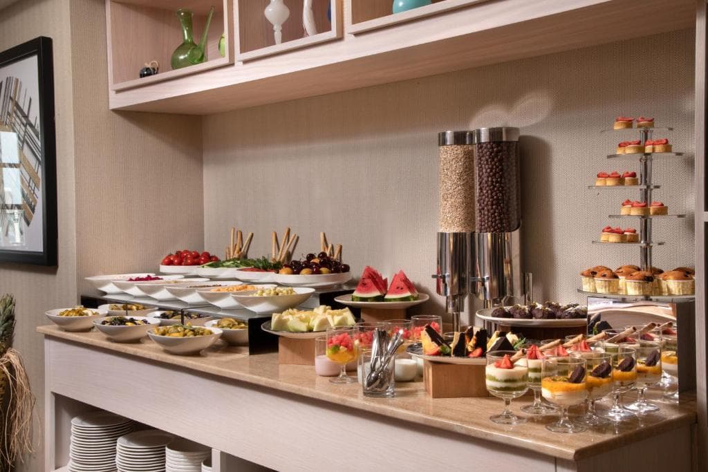 Catch Hotel Sultanahmet - 36