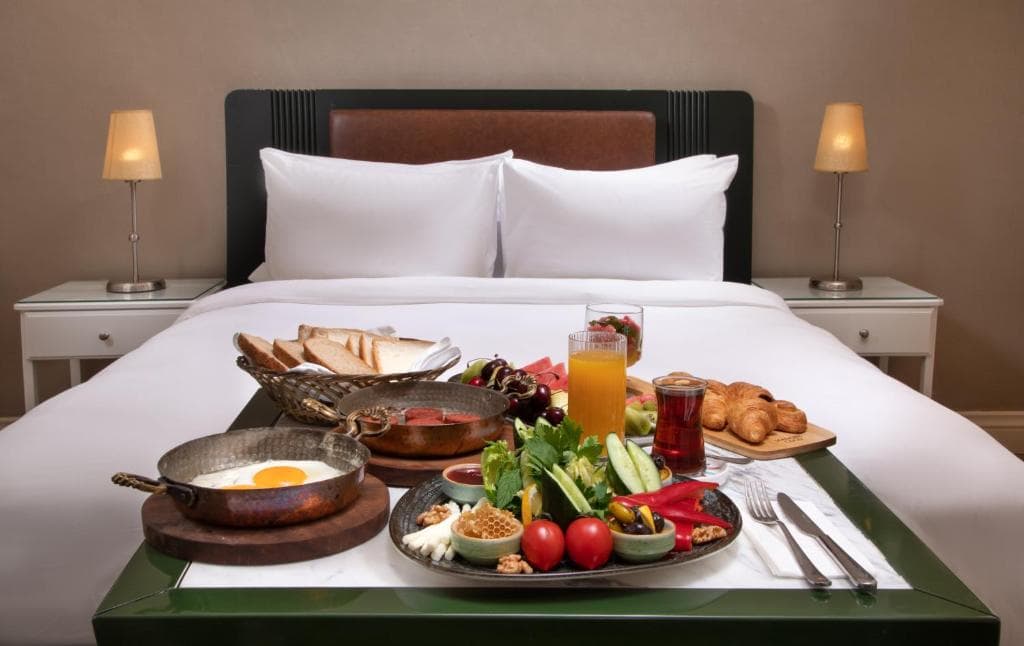 Catch Hotel Sultanahmet - 41