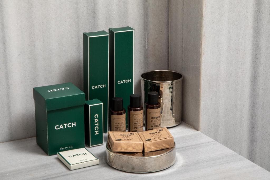 Catch Hotel Sultanahmet - 45
