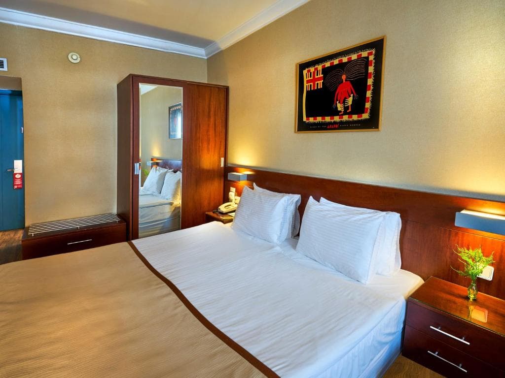 Feronya Hotel - 26