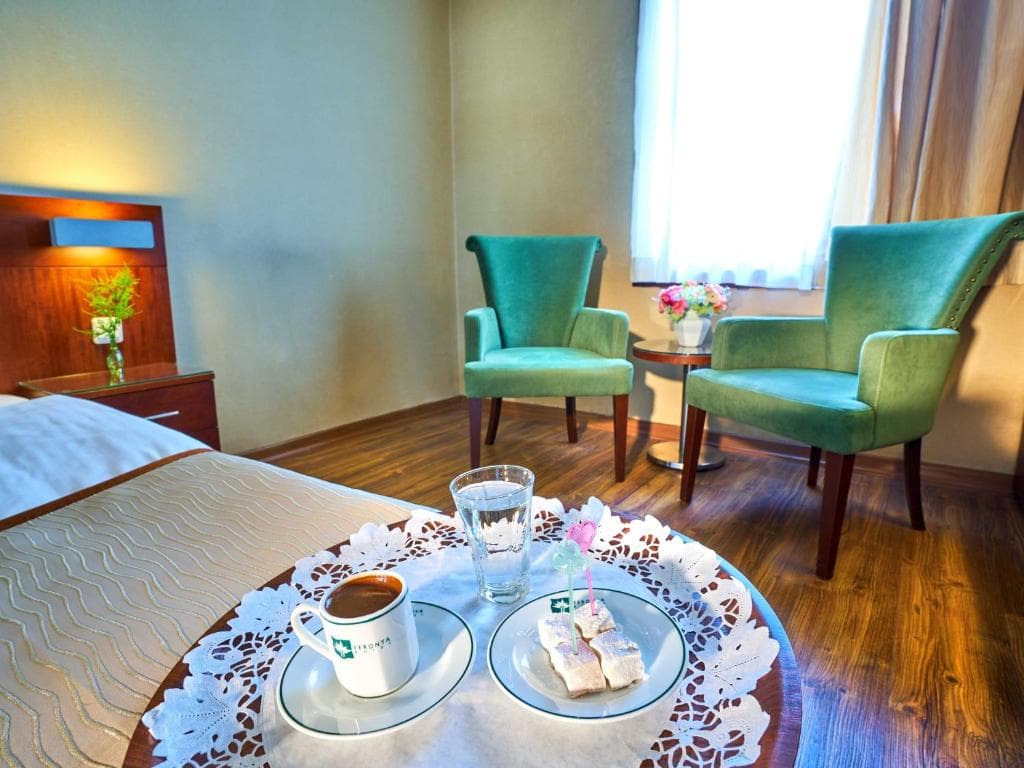 Feronya Hotel - 28