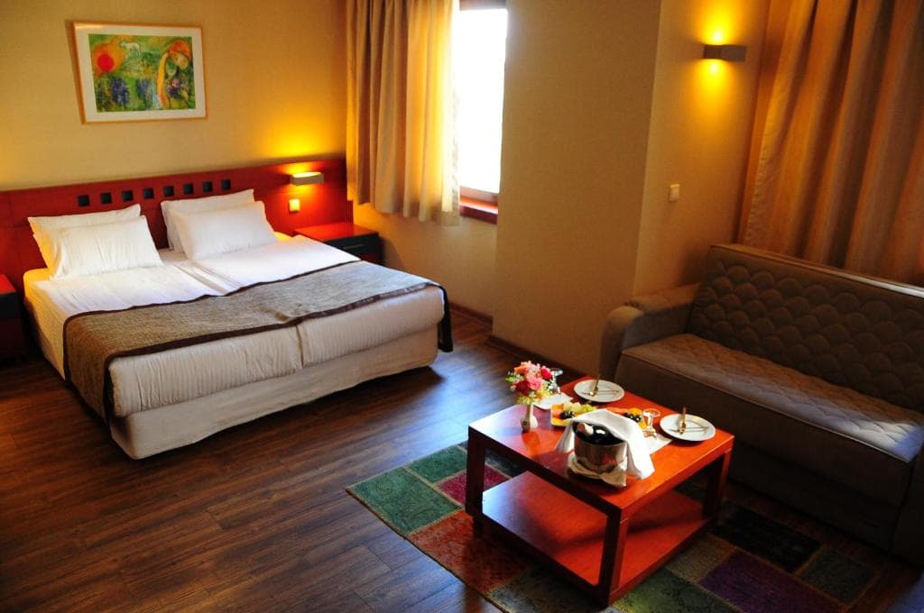 Feronya Hotel - 33