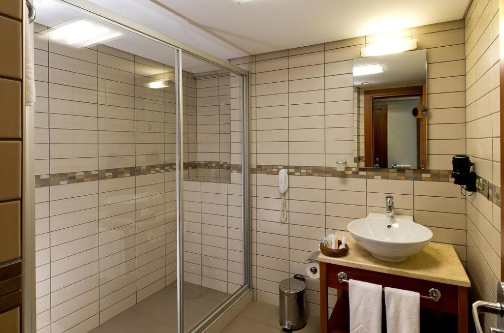 Golden City Hotel Istanbul - 14