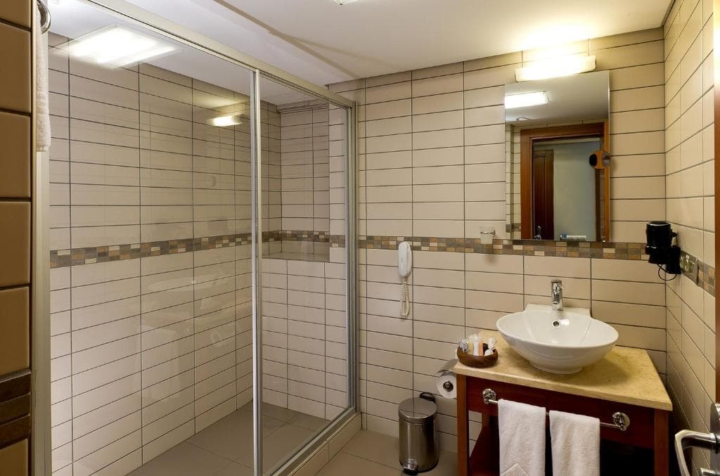 Golden City Hotel Istanbul - 19
