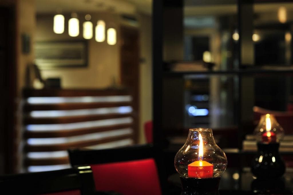 Golden City Hotel Istanbul - 27