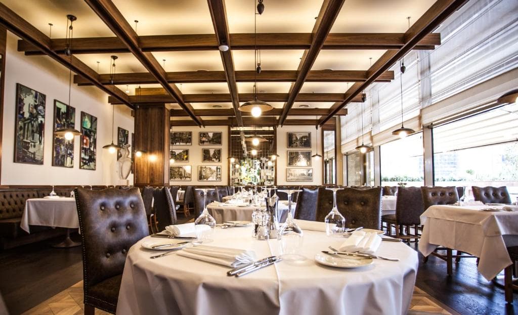 Gorrion Hotel Istanbul - 31