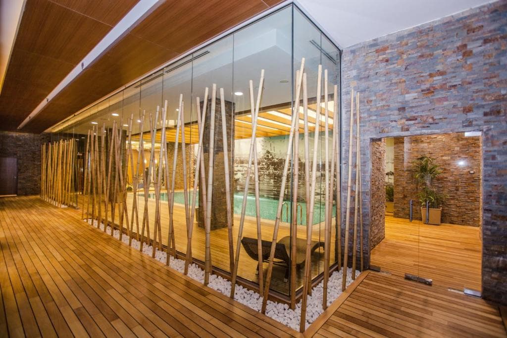 Gorrion Hotel Istanbul - 35