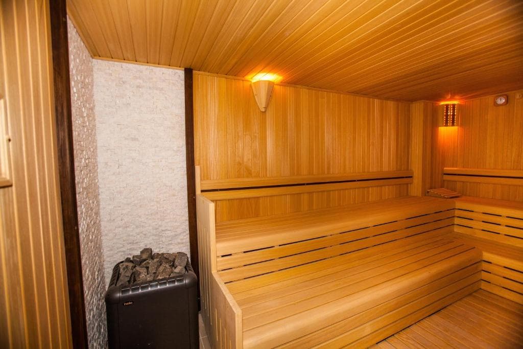 Gorrion Hotel Istanbul - 38