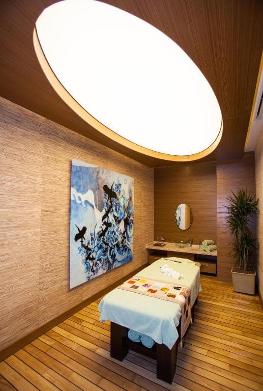 Gorrion Hotel Istanbul - 39