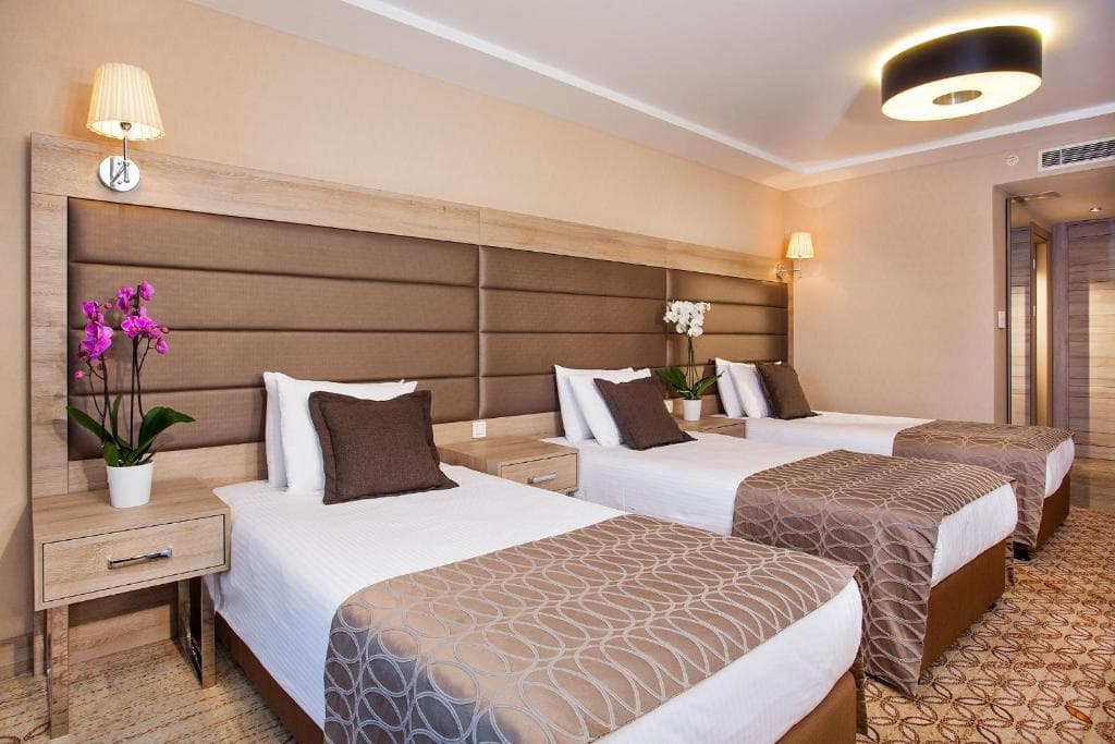 Nidya Galataport - 4
