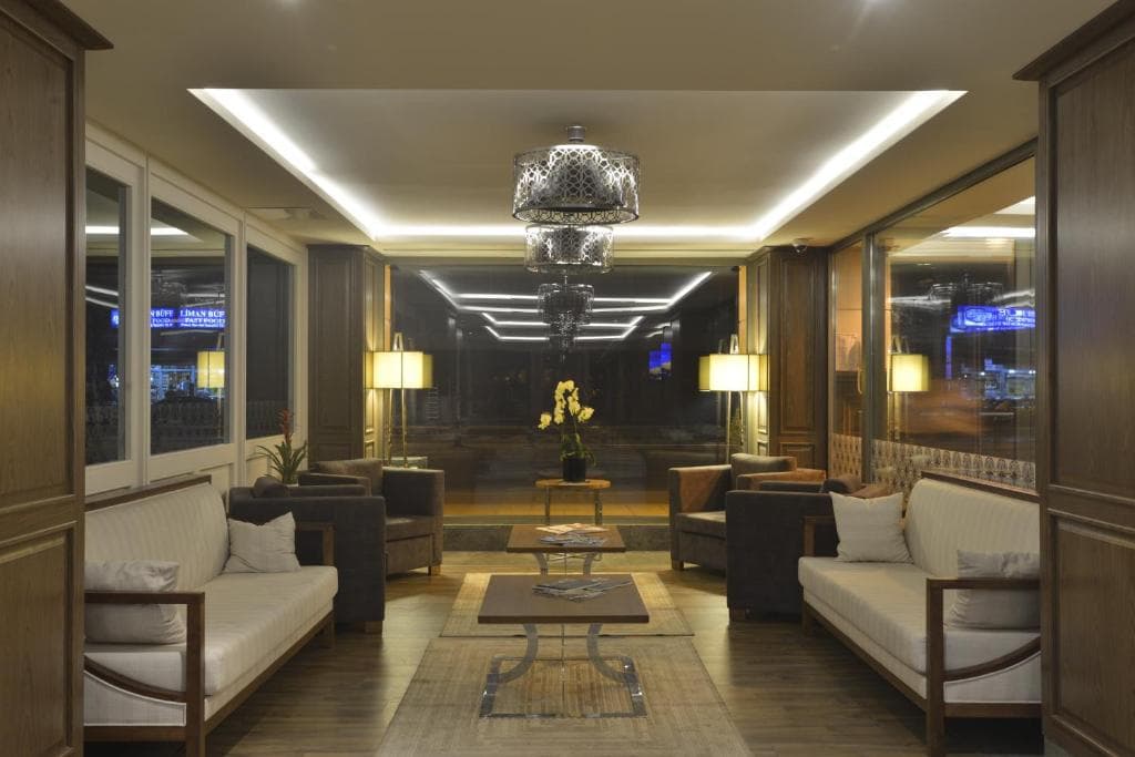 Nidya Galataport - 7