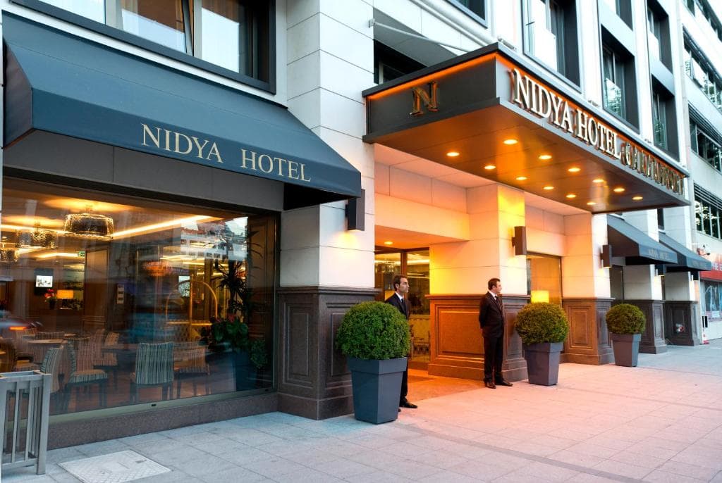 Nidya Galataport - 10