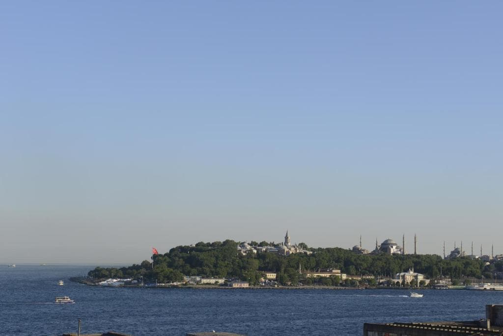 Nidya Galataport - 24