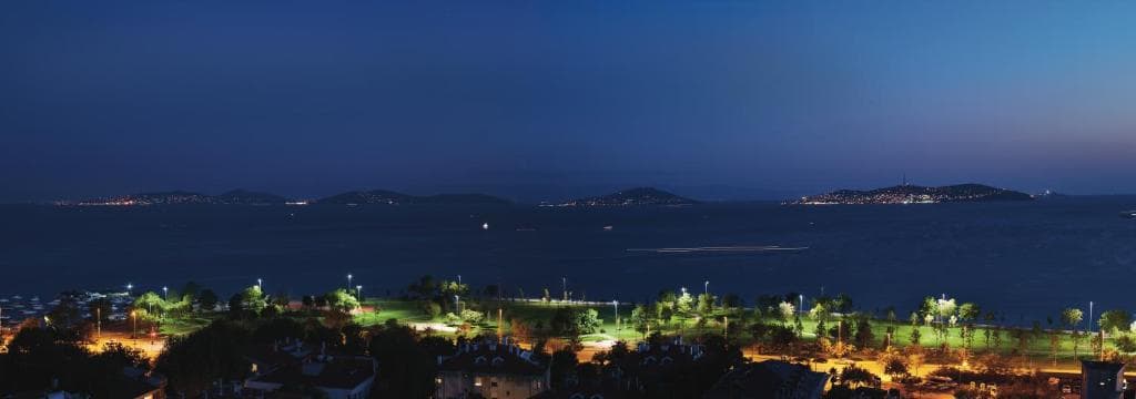 Suadiye - 13