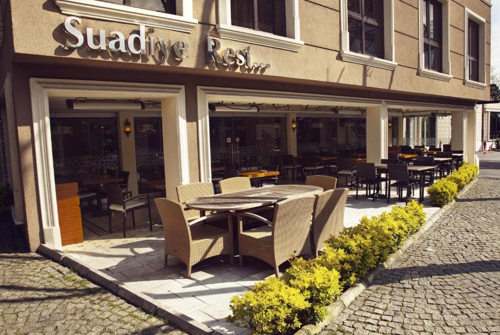 Suadiye - 22