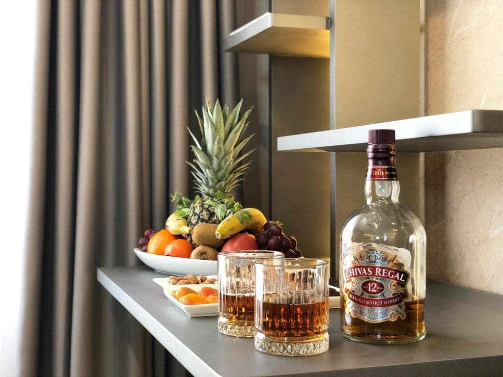 AHC Old City Hotel (ex. Hotel Zurich Istanbul) - 12