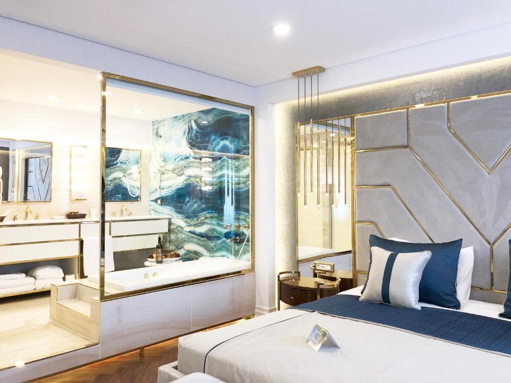 AHC Old City Hotel (ex. Hotel Zurich Istanbul) - 13