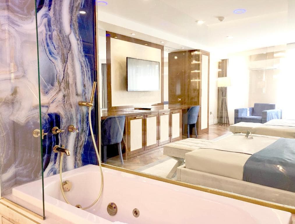 AHC Old City Hotel (ex. Hotel Zurich Istanbul) - 14