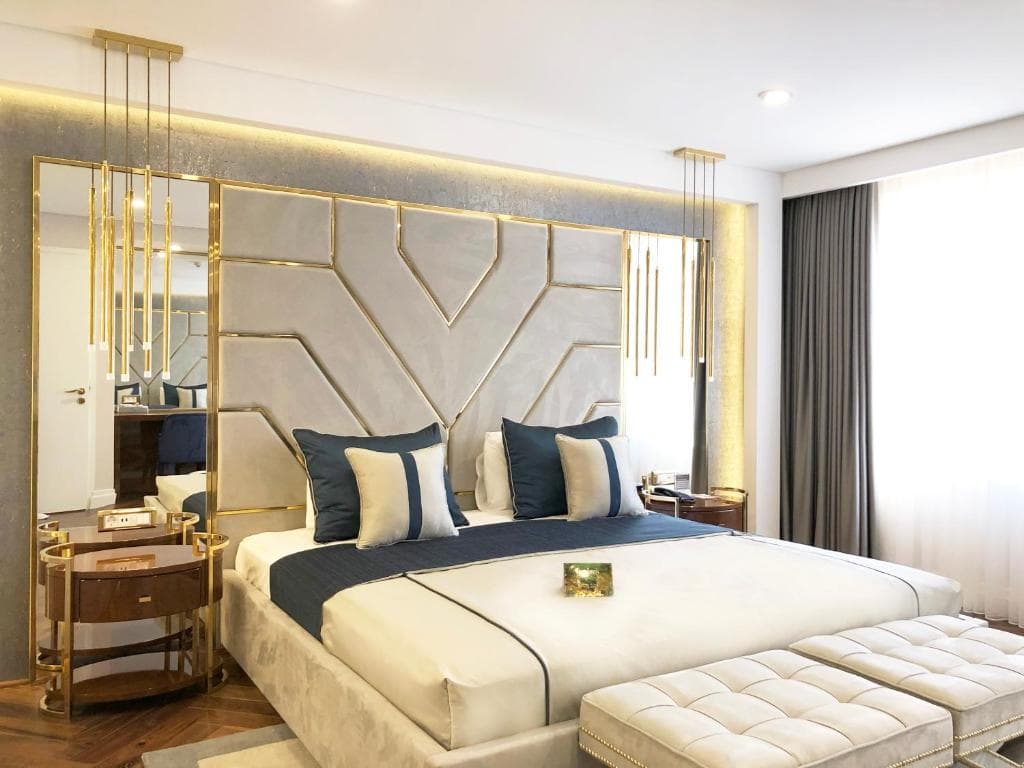 AHC Old City Hotel (ex. Hotel Zurich Istanbul) - 15