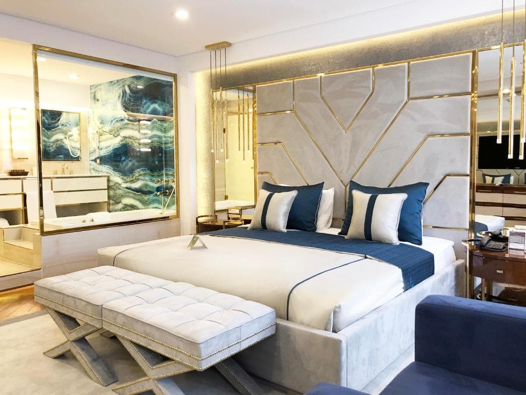 AHC Old City Hotel (ex. Hotel Zurich Istanbul) - 17