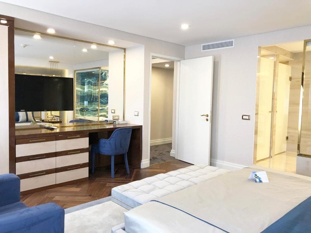 AHC Old City Hotel (ex. Hotel Zurich Istanbul) - 18