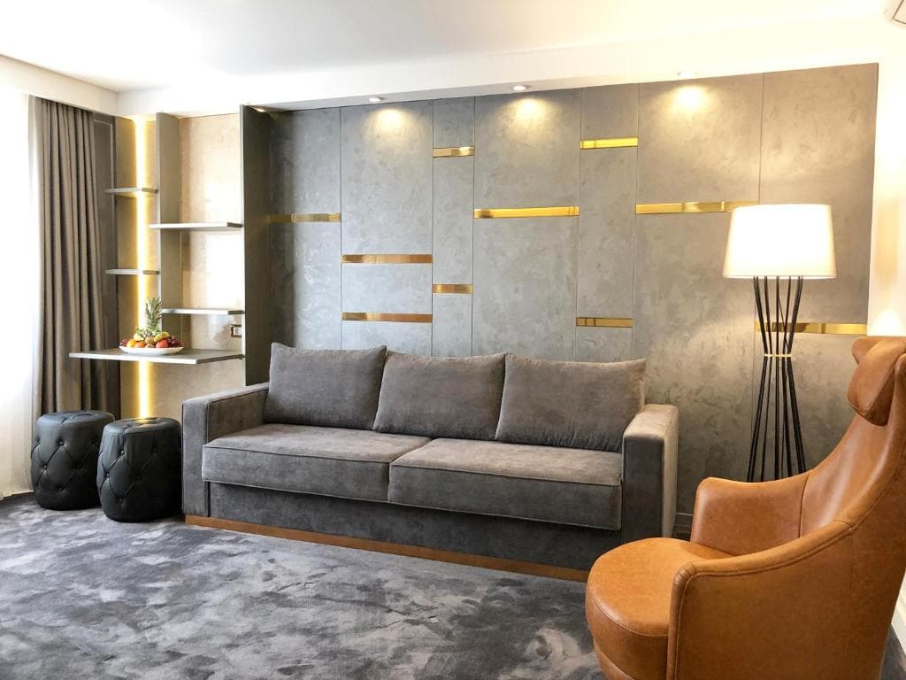 AHC Old City Hotel (ex. Hotel Zurich Istanbul) - 19