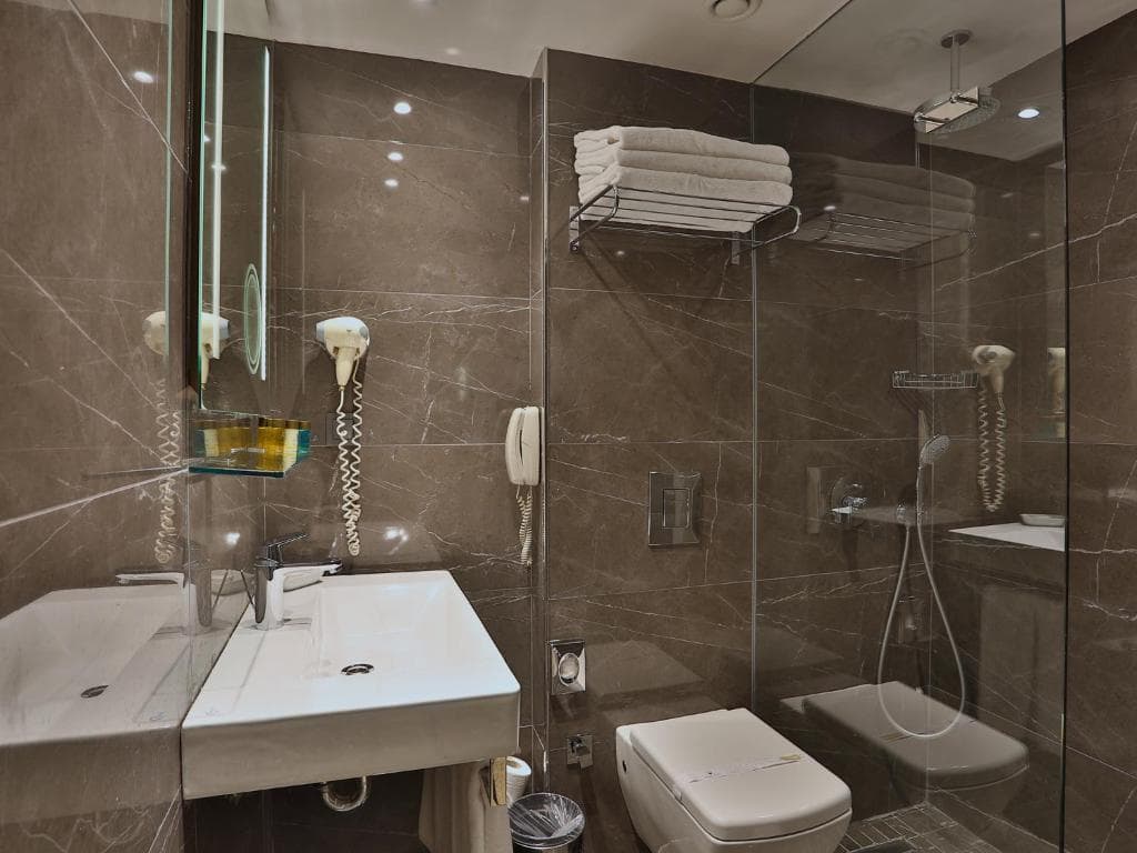 AHC Old City Hotel (ex. Hotel Zurich Istanbul) - 27
