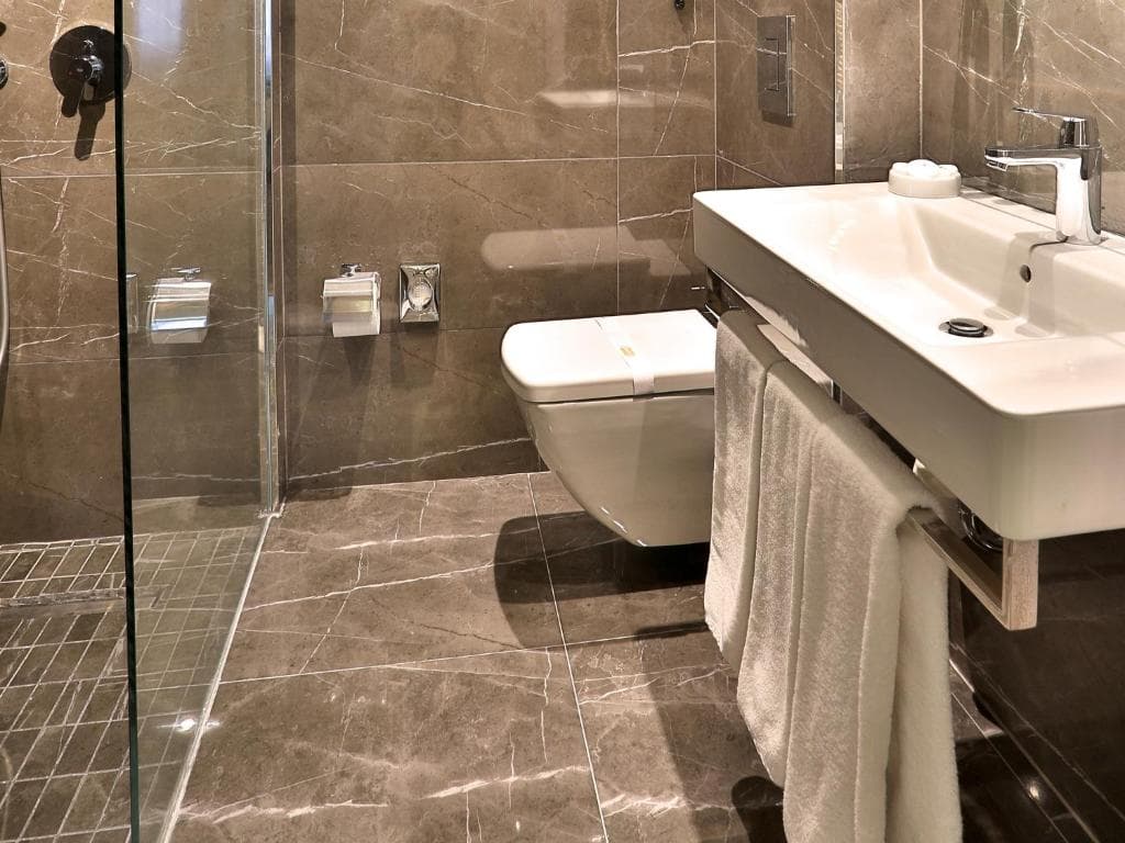 AHC Old City Hotel (ex. Hotel Zurich Istanbul) - 32
