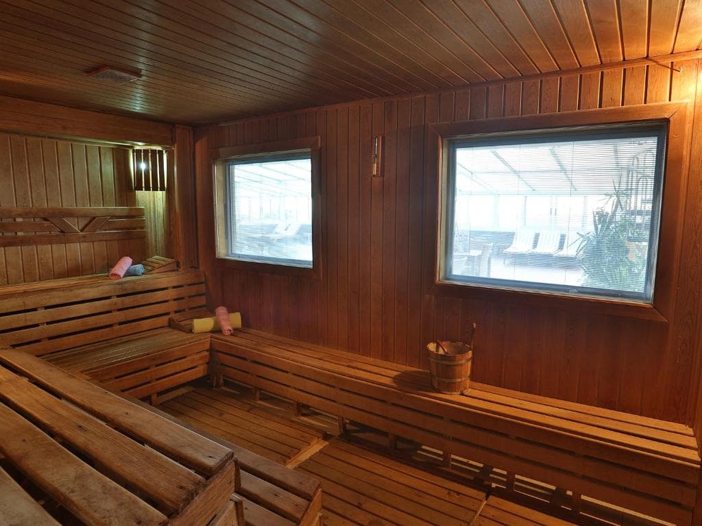 AHC Old City Hotel (ex. Hotel Zurich Istanbul) - 37