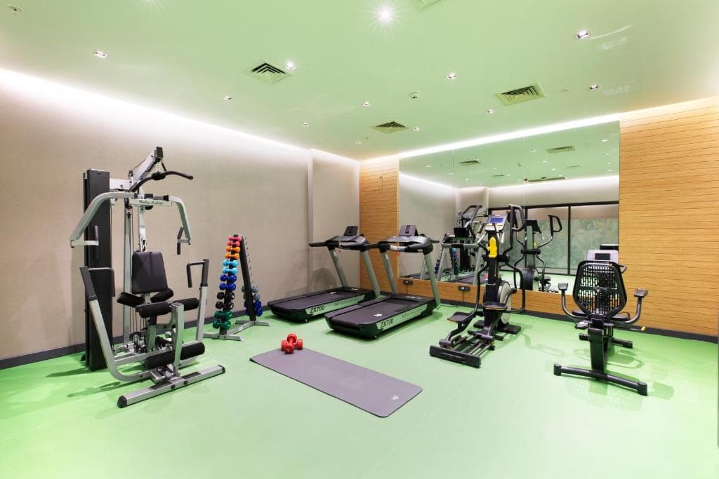 Ibis Styles Istanbul Atasehir - 3