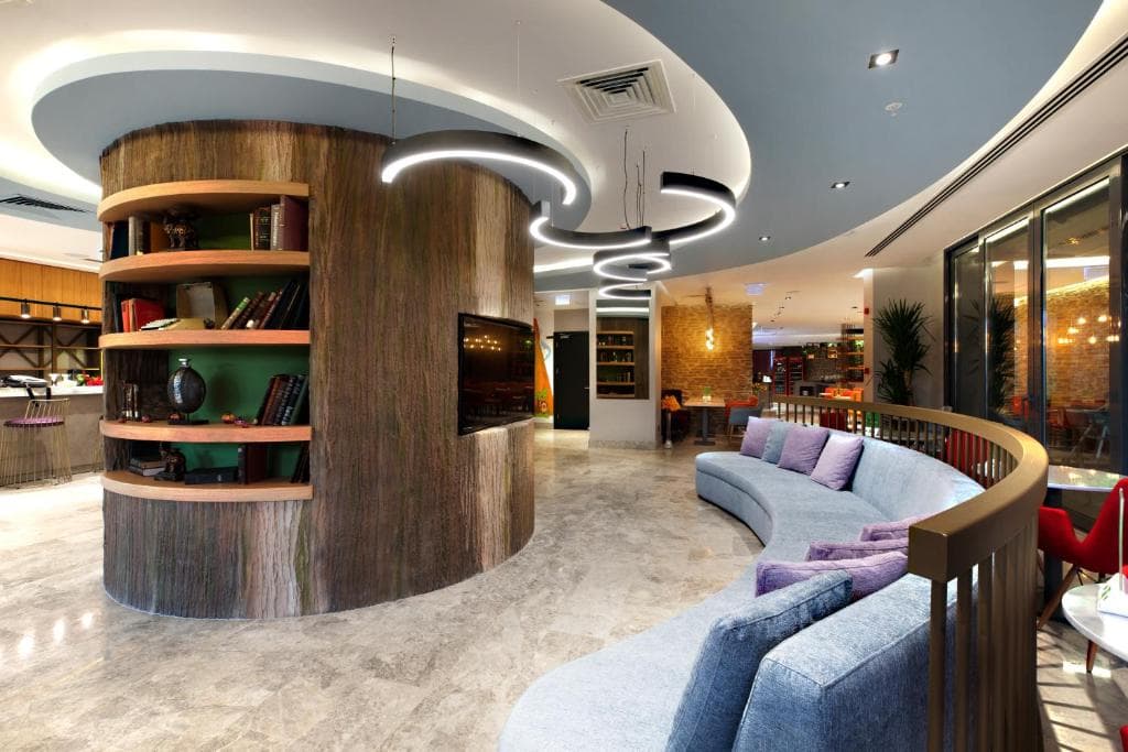 Ibis Styles Istanbul Atasehir - 4