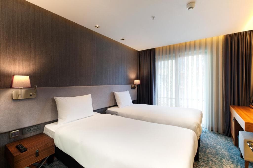 Ibis Styles Istanbul Atasehir - 6