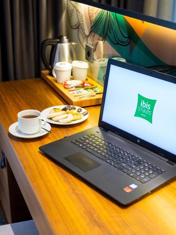 Ibis Styles Istanbul Atasehir - 10